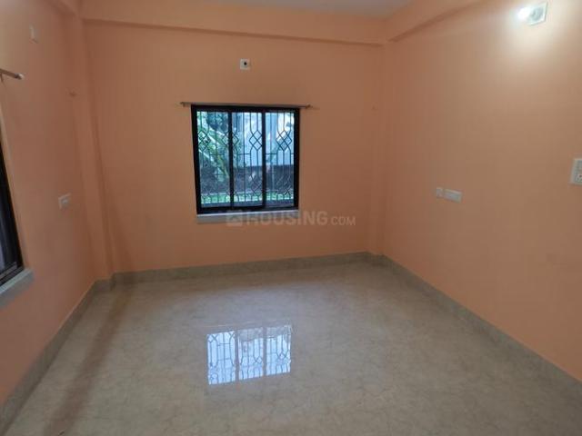 1 RK Apartment in New Town for rent Kolkata. The reference number is 20113071