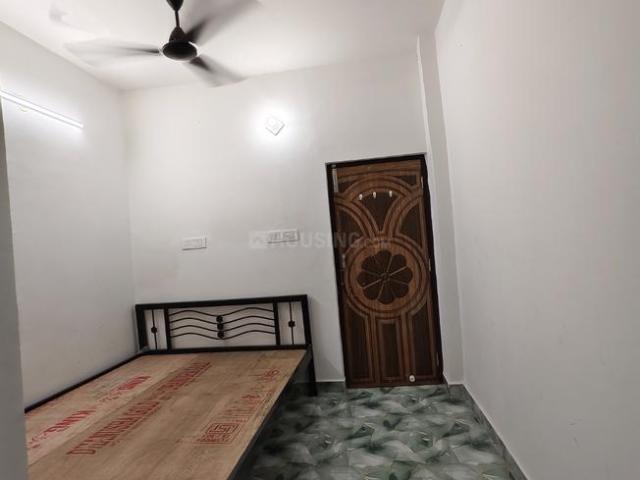 1 RK Apartment in New Town for rent Kolkata. The reference number is 20301347