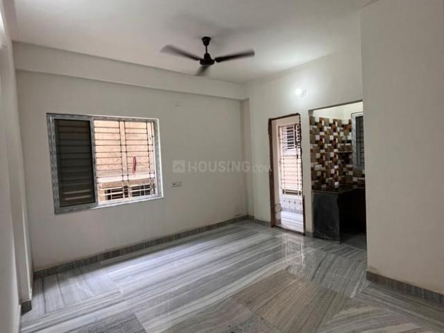 1 RK Apartment in New Town for rent Kolkata. The reference number is 20484405