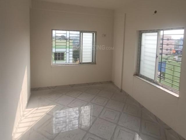 1 RK Apartment in New Town for rent Kolkata. The reference number is 20481215