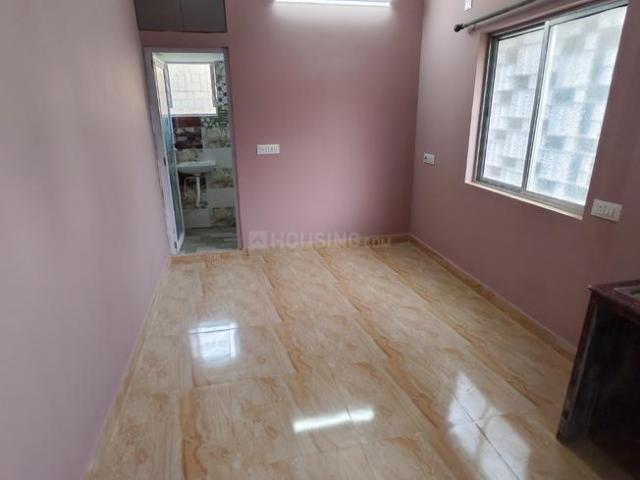 1 RK Apartment in New Town for rent Kolkata. The reference number is 20481414