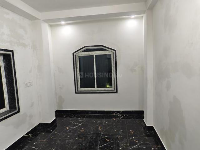 1 RK Apartment in New Town for rent Kolkata. The reference number is 20482032
