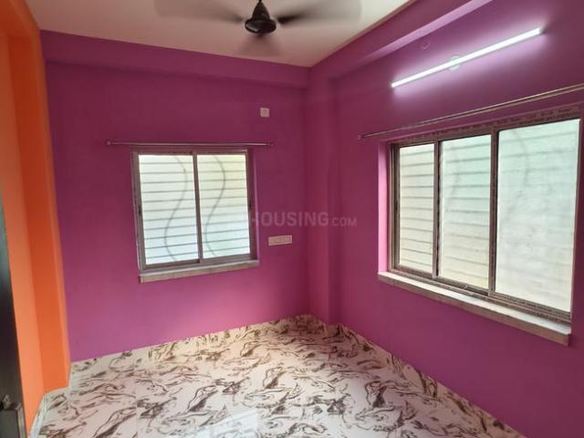 1 RK Apartment in New Town for rent Kolkata. The reference number is 20482317