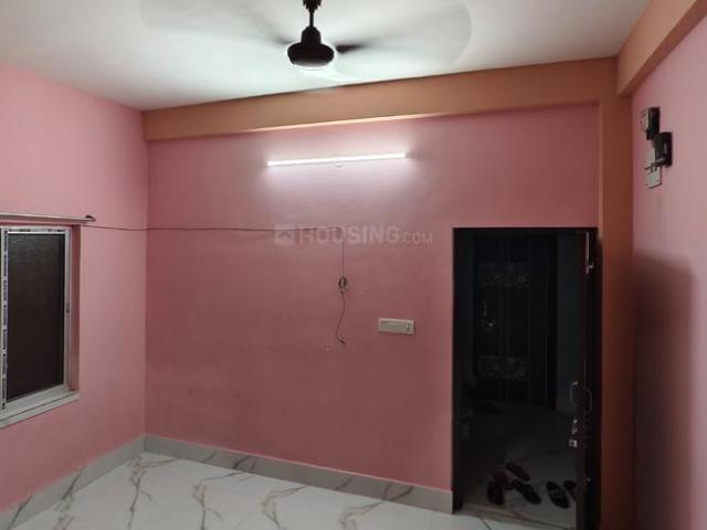 1 RK Apartment in New Town for rent Kolkata. The reference number is 20483672