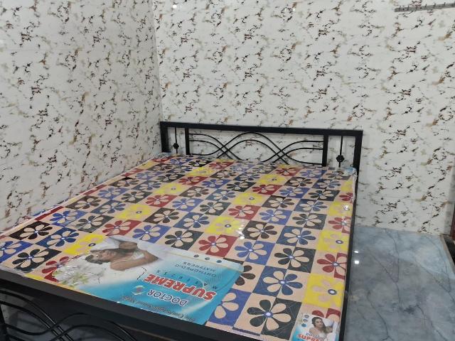 1 RK Apartment in New Town for rent Kolkata. The reference number is 20529442