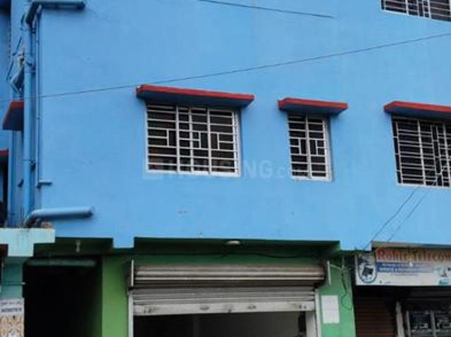 1 RK Apartment in New Town for rent Kolkata. The reference number is 20543669