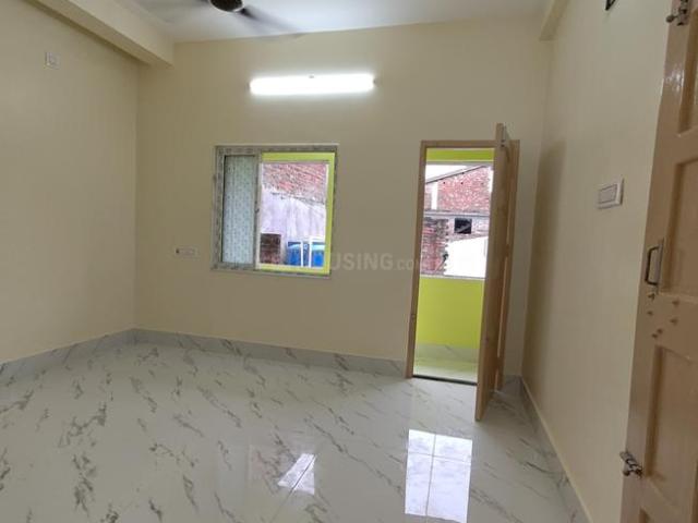 1 RK Apartment in New Town for rent Kolkata. The reference number is 20551558