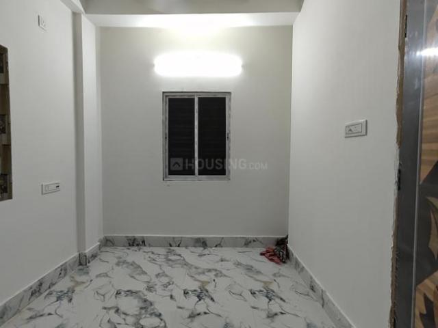 1 RK Apartment in New Town for rent Kolkata. The reference number is 20646794