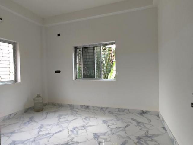 1 RK Apartment in New Town for rent Kolkata. The reference number is 20646812