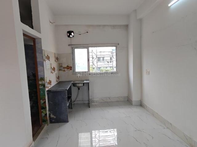 1 RK Apartment in New Town for rent Kolkata. The reference number is 20646893