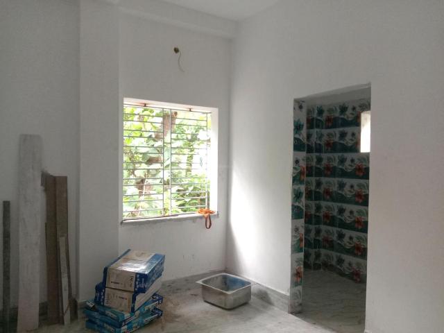 1 RK Apartment in New Town for rent Kolkata. The reference number is 20971409