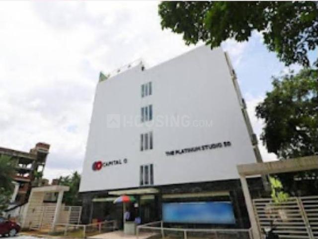 1 RK Apartment in New Town for resale Kolkata. The reference number is 10401221