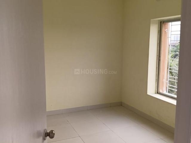 1 BHK Apartment in Rajarhat for resale Kolkata. The reference number is 19748043