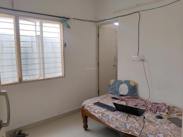 1 RK Apartment in New Tippasandra for rent Bengaluru. The reference number is 20750154