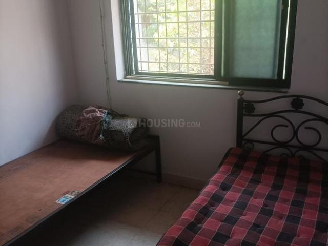 1 RK Apartment in Nigdi for rent Pune. The reference number is 20522890