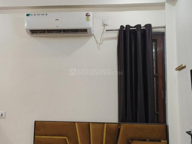 1 RK Apartment in Nijampur Malhaur for rent Lucknow. The reference number is 20358163
