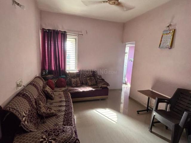 1 RK Apartment in Nikol for resale Ahmedabad. The reference number is 20552484