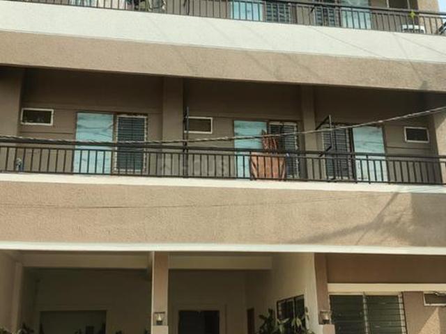 1 RK Apartment in Nipania for rent Indore. The reference number is 19737619