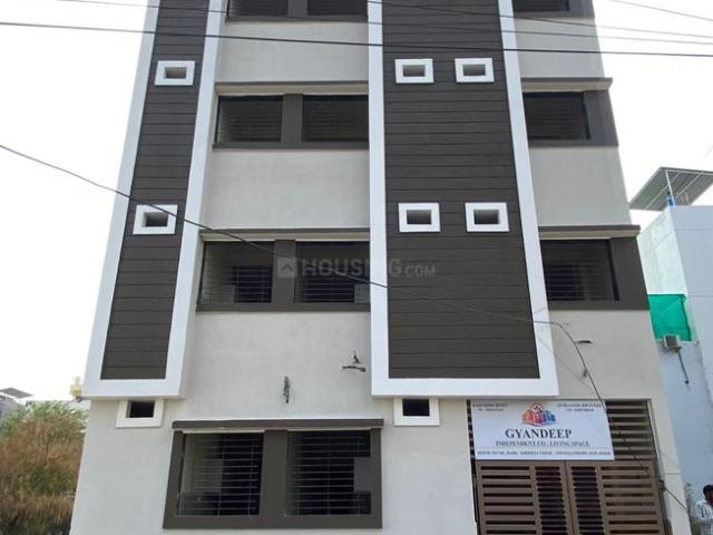 1 RK Apartment in Nipania for rent Indore. The reference number is 20134725