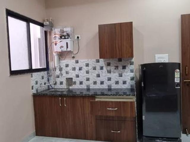 1 RK Apartment in Nipania for rent Indore. The reference number is 20338936