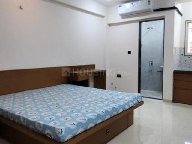 1 RK Apartment in Nipania for rent Indore. The reference number is 20445096