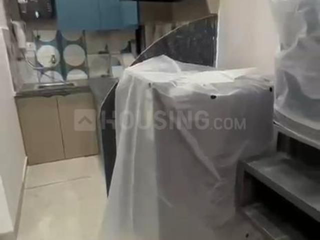 1 RK Apartment in Nipania for rent Indore. The reference number is 20431867