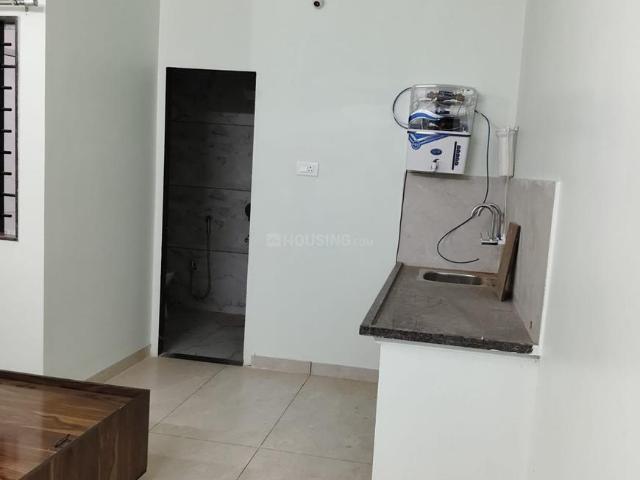 1 RK Apartment in Nipania for rent Indore. The reference number is 20662067