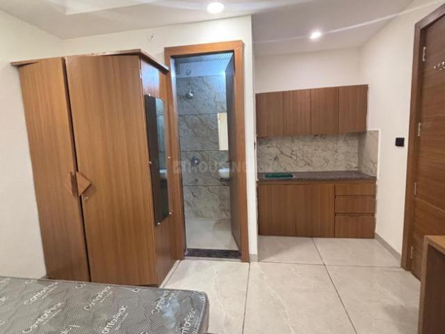 1 RK Apartment in Nipania for rent Indore. The reference number is 20690883