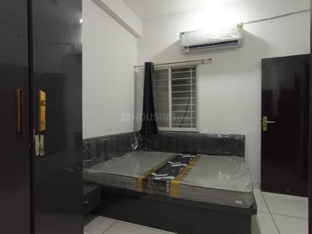 1 RK Apartment in Nipania for rent Indore. The reference number is 20727479