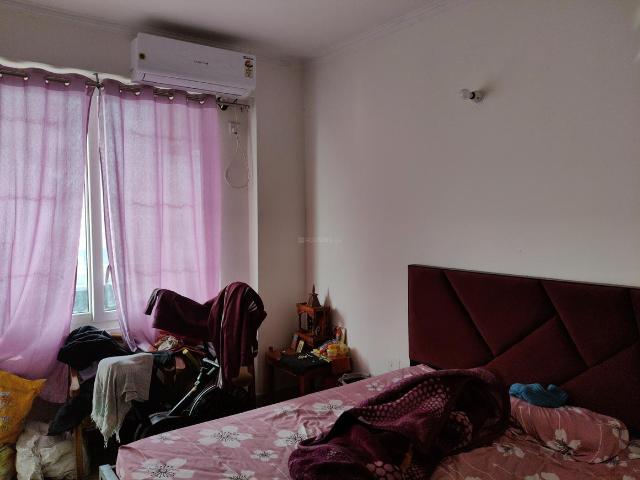 1 RK Apartment in Noida Extension for rent Greater Noida. The reference number is 19386965