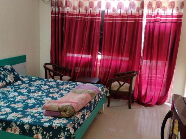 1 RK Apartment in Noida Extension for rent Greater Noida. The reference number is 19651919