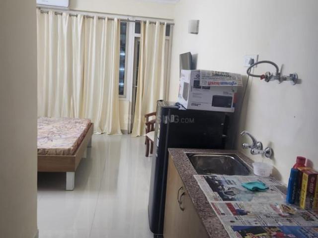 1 RK Apartment in Noida Extension for rent Greater Noida. The reference number is 20402223