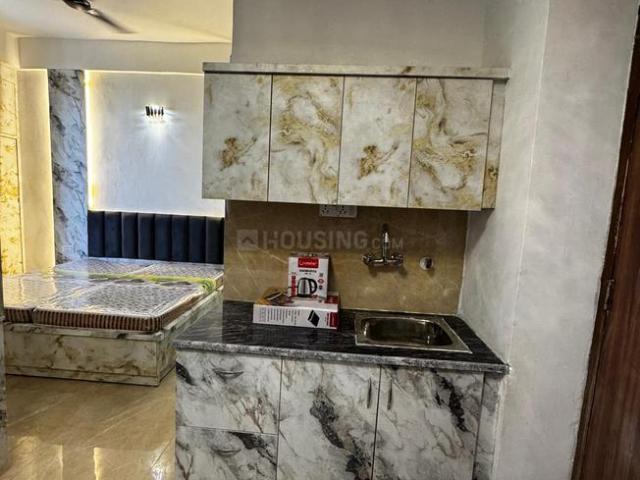 1 RK Apartment in Noida Extension for rent Greater Noida. The reference number is 20691787