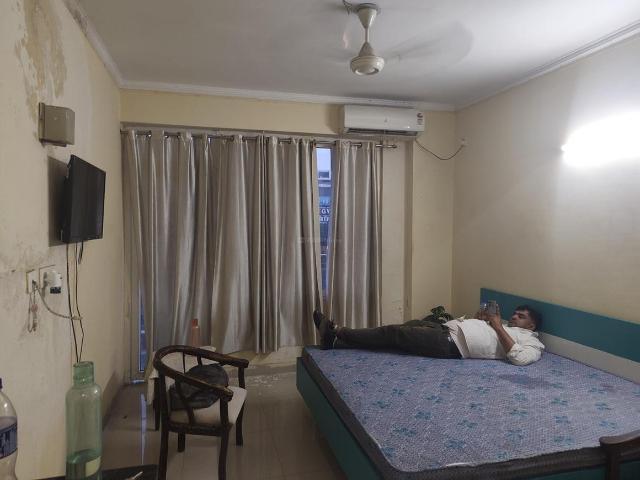 1 RK Apartment in Noida Extension for rent Greater Noida. The reference number is 20763217