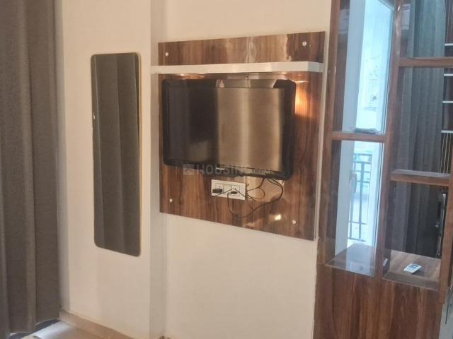 1 RK Apartment in Noida Extension for rent Greater Noida. The reference number is 20789787