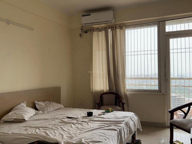 1 RK Apartment in Noida Extension for rent Greater Noida. The reference number is 20725034