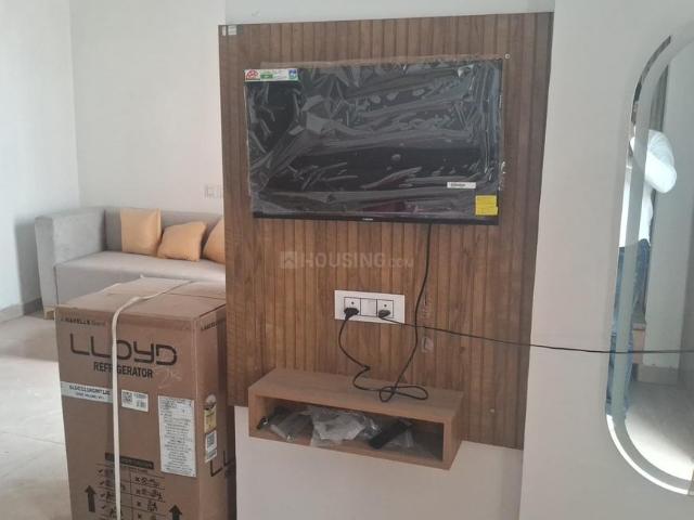 1 RK Apartment in Noida Extension for rent Greater Noida. The reference number is 20731035