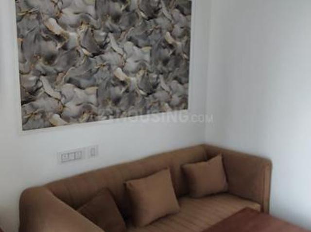 1 RK Apartment in Noida Extension for rent Greater Noida. The reference number is 20884009