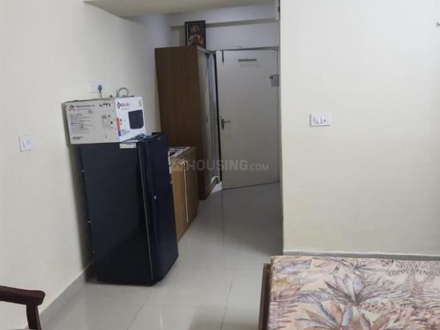 1 RK Apartment in Noida Extension for rent Greater Noida. The reference number is 20819545