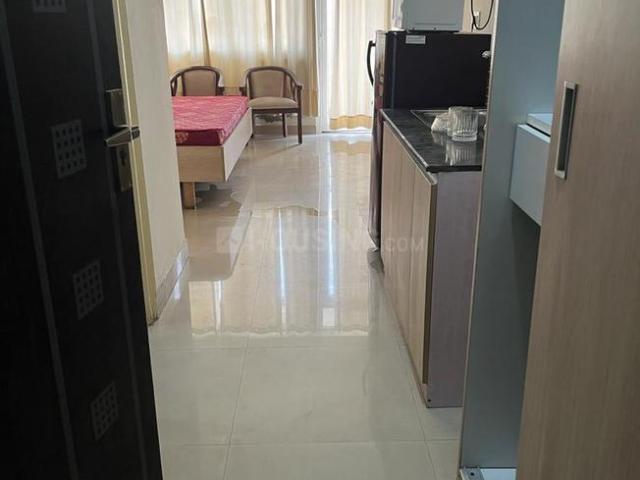 1 RK Apartment in Noida Extension for rent Greater Noida. The reference number is 20940923