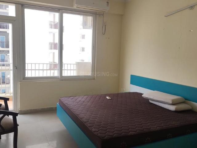 1 RK Apartment in Noida Extension for rent Greater Noida. The reference number is 20948413