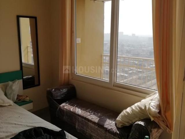1 RK Apartment in Noida Extension for rent Greater Noida. The reference number is 20911998
