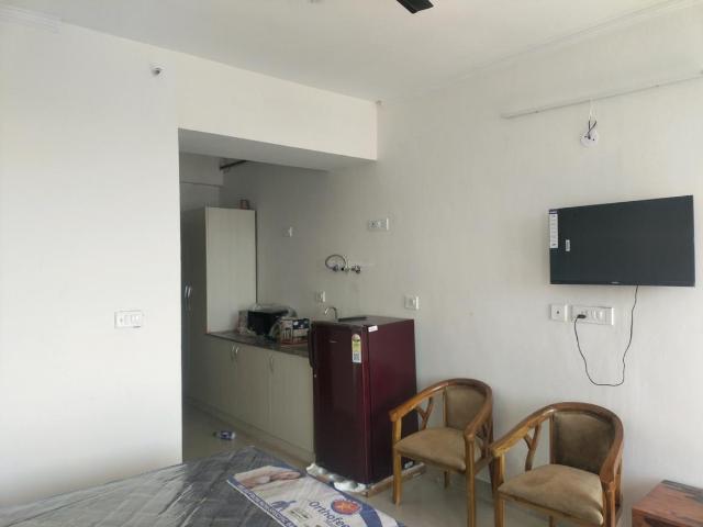 1 RK Apartment in Noida Extension for resale Greater Noida. The reference number is 16238054