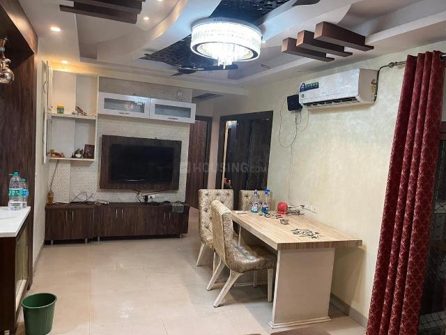 1 RK Apartment in Noida Extension for resale Greater Noida. The reference number is 17989419