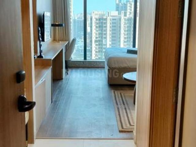 1 RK Apartment in Noida Extension for resale Greater Noida. The reference number is 20300547
