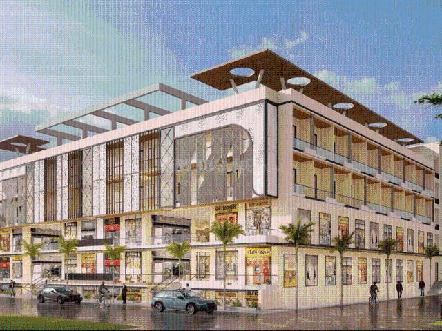 1 RK Apartment in Noida Extension for resale Greater Noida. The reference number is 20563834
