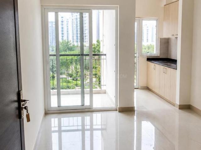 1 RK Apartment in Noida Extension for resale Greater Noida. The reference number is 20703188
