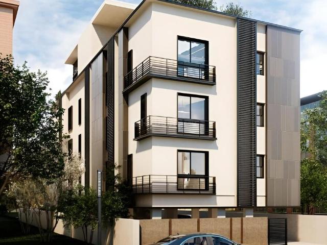 1 RK Apartment in Nungambakkam for resale Chennai. The reference number is 20613745
