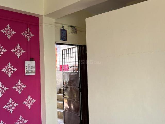 1 RK Apartment in Old Sangvi for rent Pune. The reference number is 20484072
