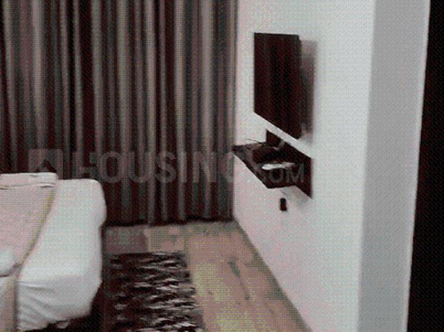 1 RK Apartment in Omaxe Eternity for resale Vrindavan. The reference number is 20264063